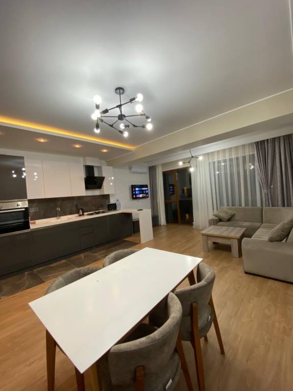Ferienwohnung Khatai
