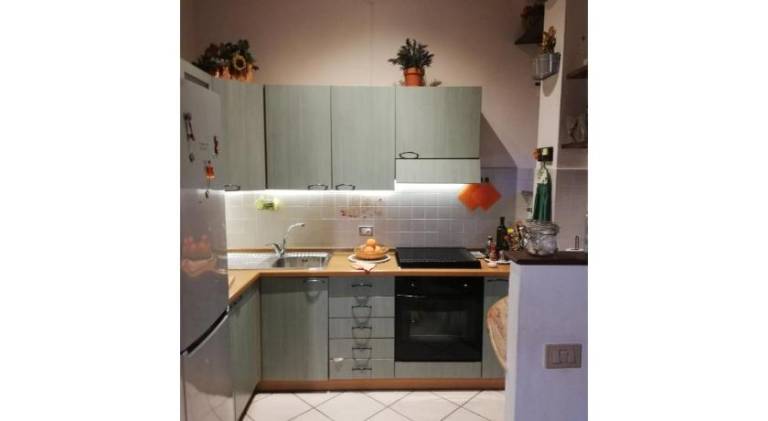 Holiday apartment with 2 rooms for 2 persons — photo 5
