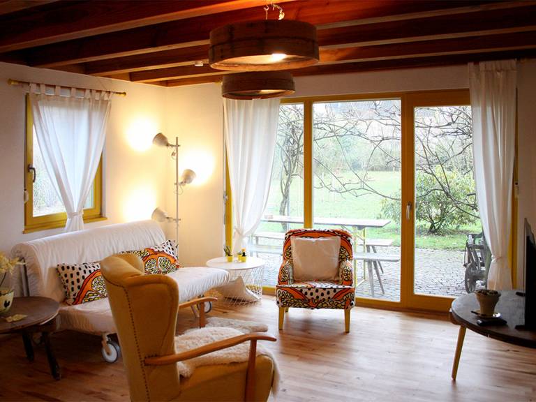 Apartment Gengenbach