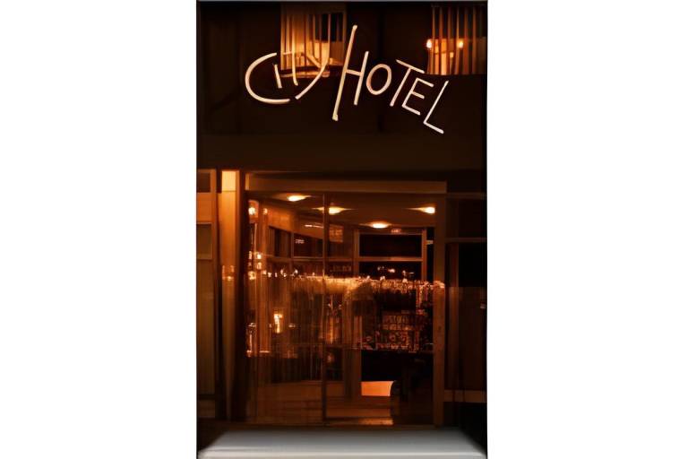 City Hotel in Muhldorf am Inn