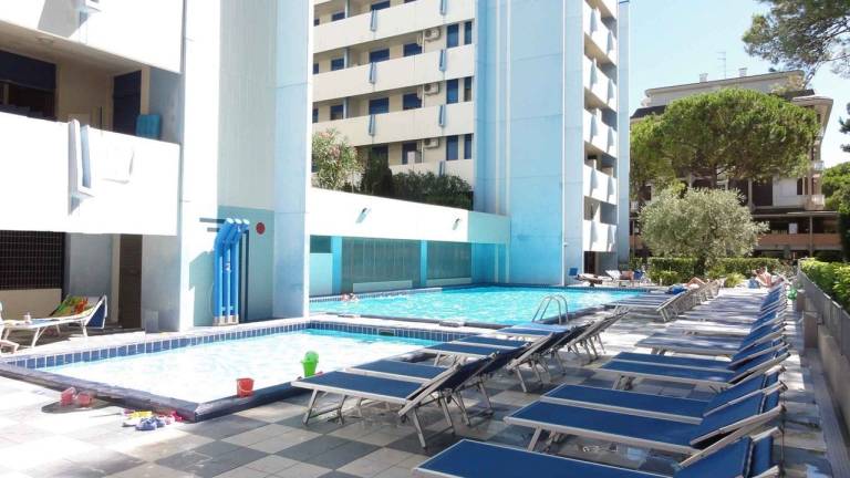 Ferienwohnung Bibione