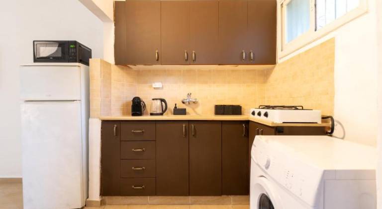 Apartment with 1 room for 2 persons — photo 3