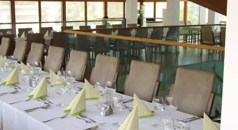 Gizella Hotel and Restaurant — photo 3