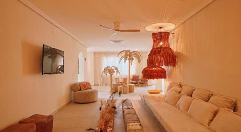 Apartamentos Sunset Oasis Ibiza - Only Adults — photo 4