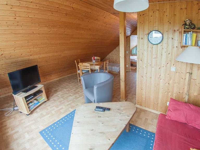 Ferienwohnung Bockhorn