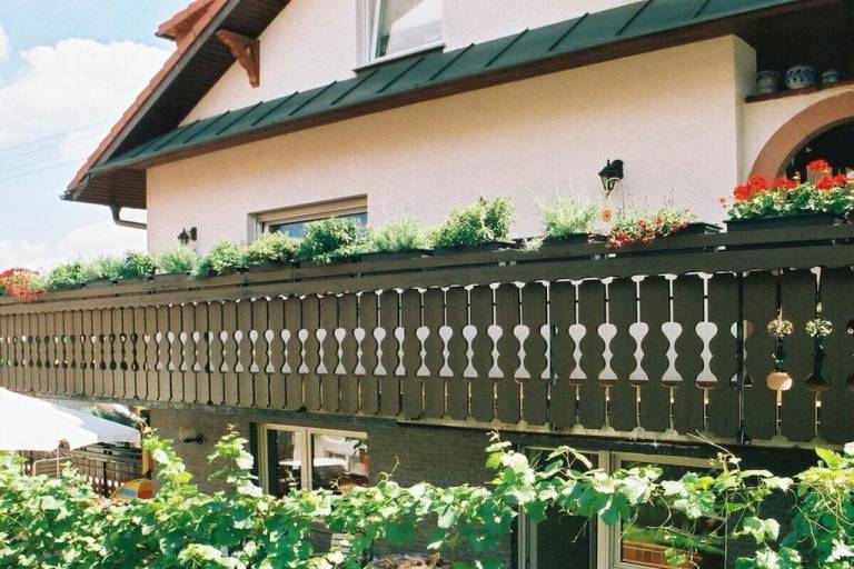 Maison de vacances Strasbourg