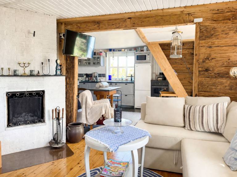 Ferienhaus  Älmhult