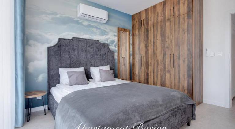Apartament Zarzecze