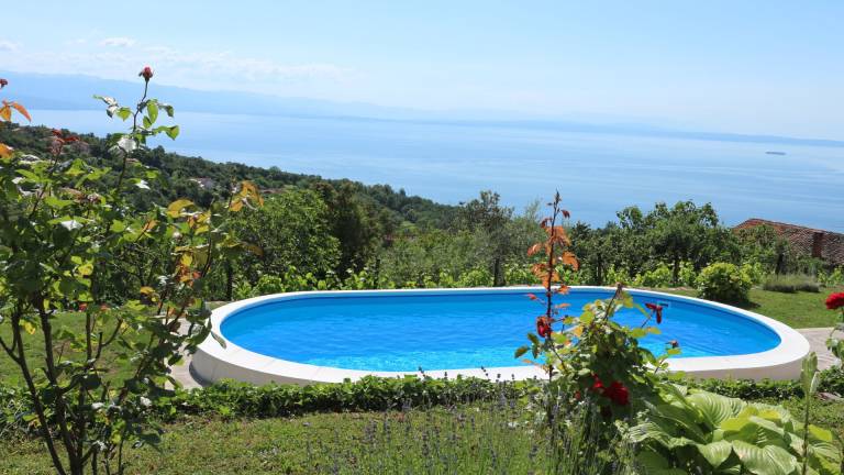 Villa Poljane