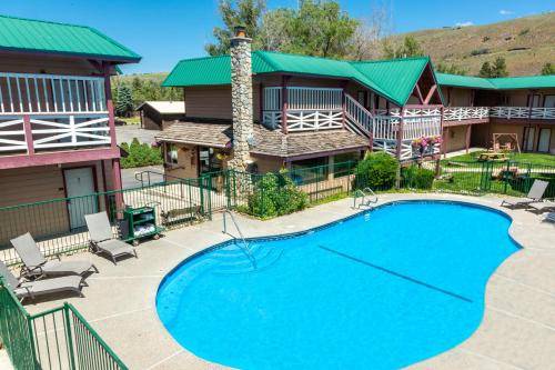 Pension Winthrop