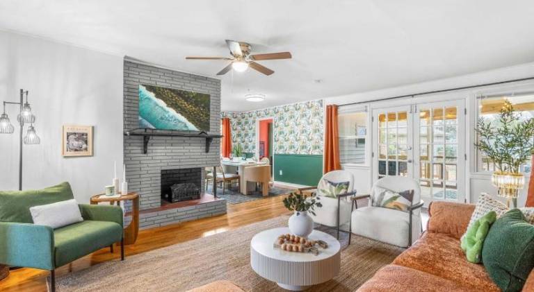 167 m&sup2; Ferienhaus