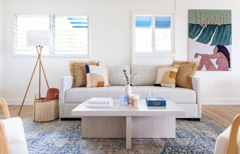 House Kailua