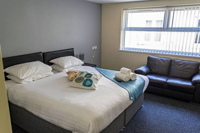 Aparthotel  Silverdale