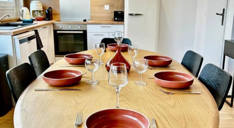 Holiday apartment | Pet-friendly — photo 5