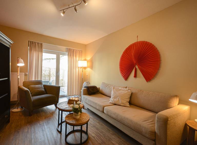 Ferienwohnung Überlingen