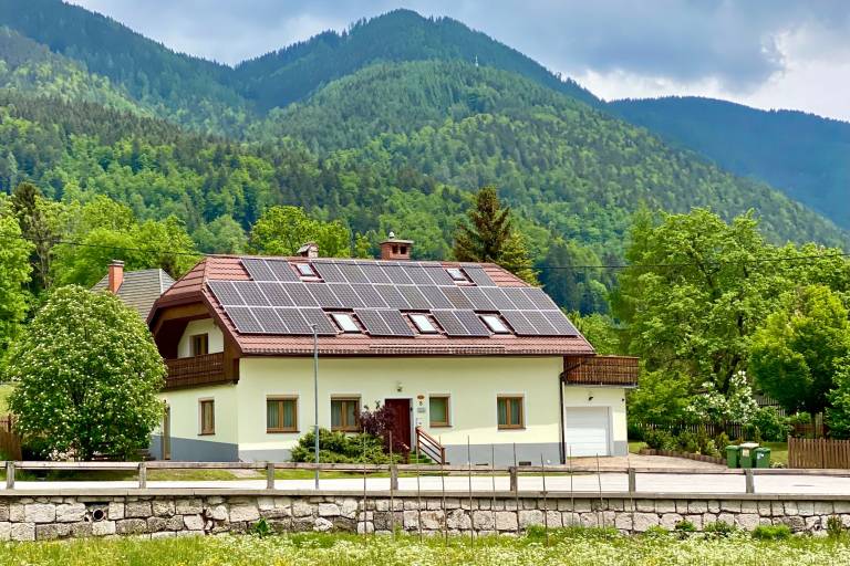 Chalet Planica