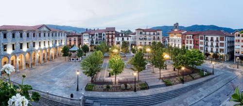 Apartamento Urduña / Orduña