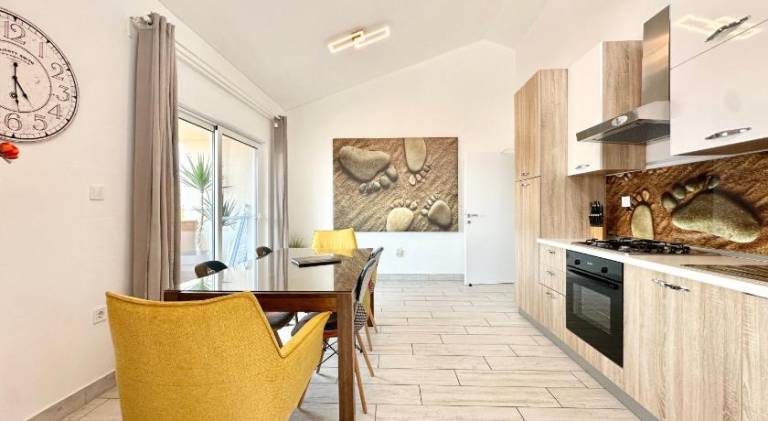 Apartments Villa A - Heating Pool — photo 2