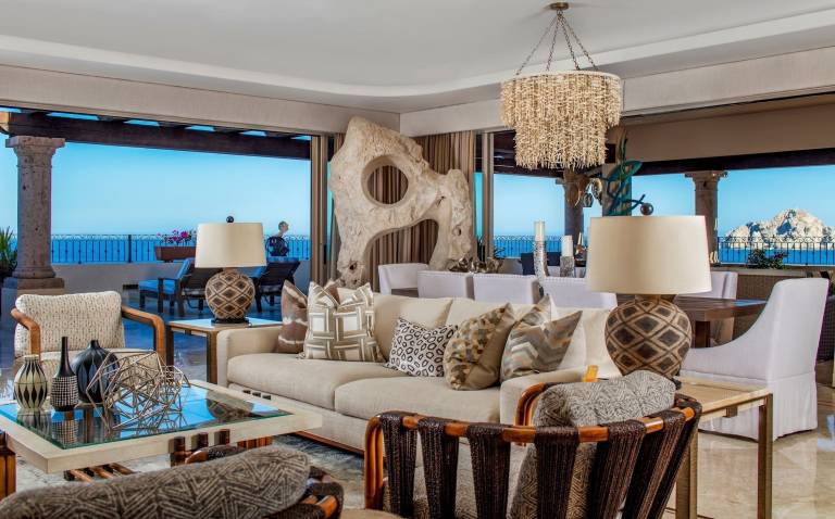 Villa  Cabo San Lucas