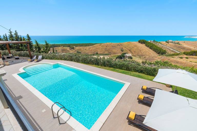 Villa Eraclea Minoa