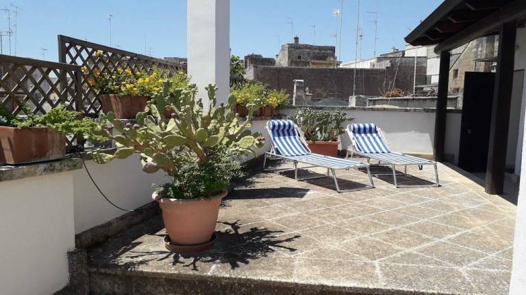 Ferienhaus Lecce