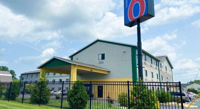 Motel 6 Lancaster, PA — photo 3