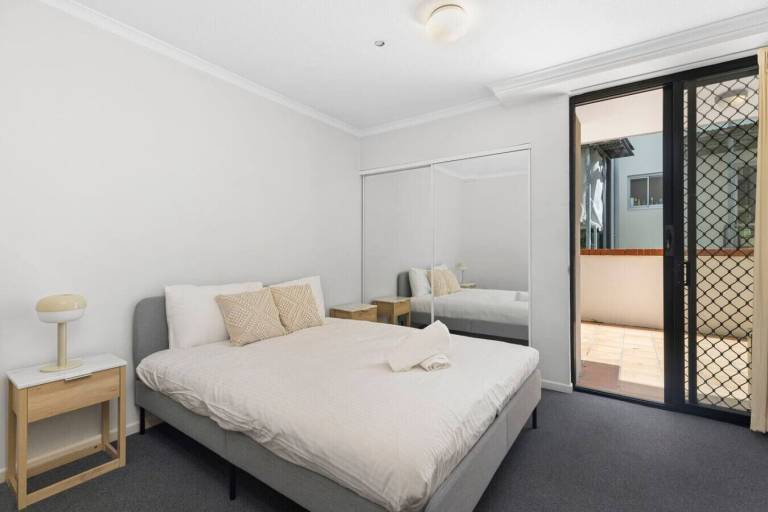 Appartement Brisbane