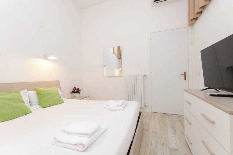 Appartement Vigentino