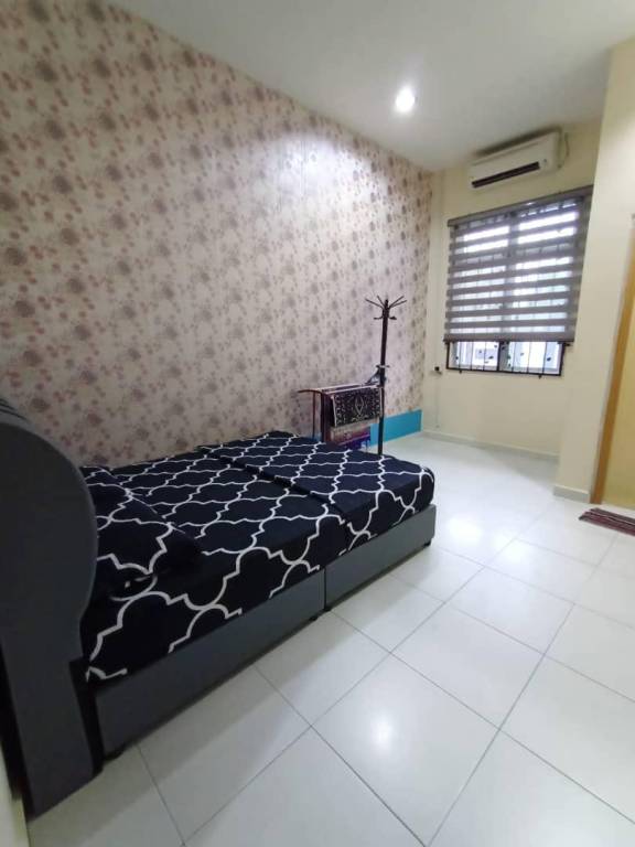 150 m² Villa