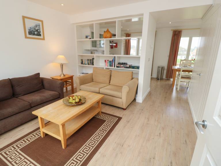 Cottage Lymington