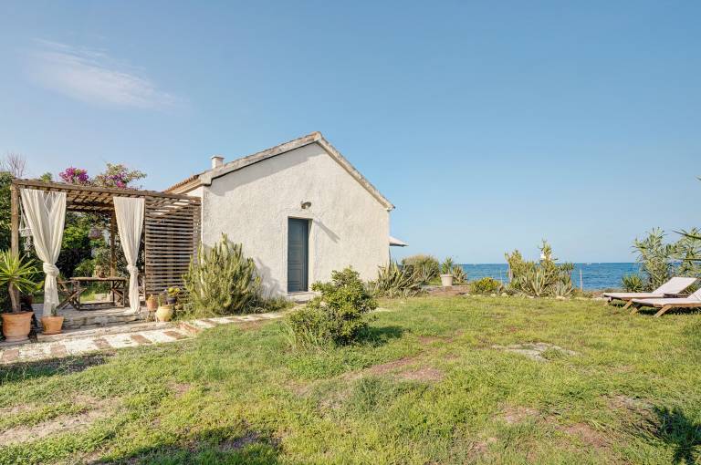 Maison de vacances Lucciana
