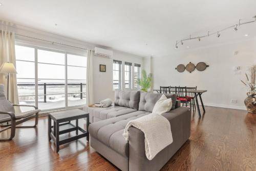 Apartman Boischatel