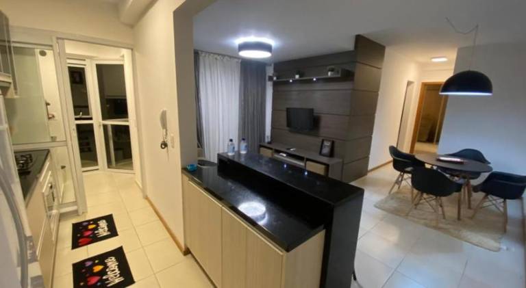 Apartment with pool — photo 4