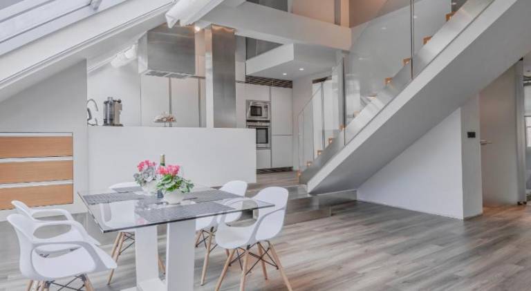 Charming holiday apartment | Close to Wenceslas Square | Pet-friendly in Prague