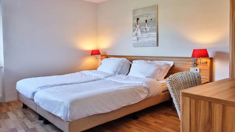 Ferienhaus Berck