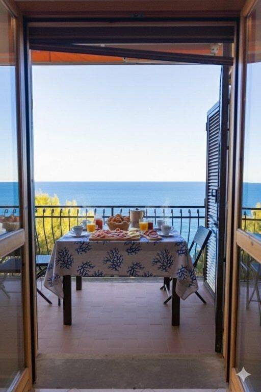 Ferienwohnung San Lorenzo al Mare