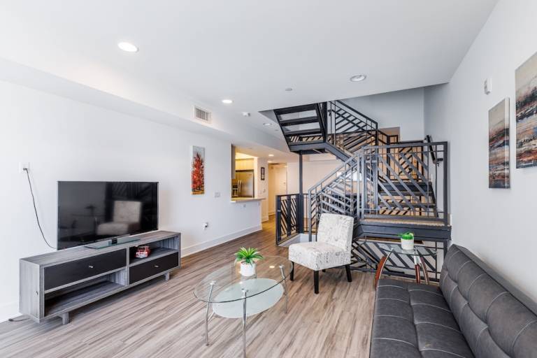 Apartment  Culver City