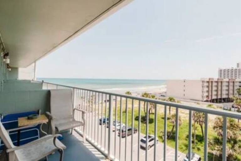 Apartment  Daytona Beach