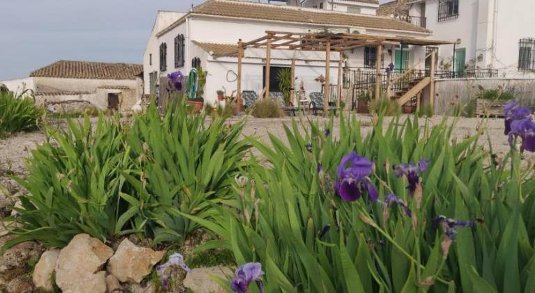 Holiday apartment with jacuzzi & pool | Pets allowed in Loja