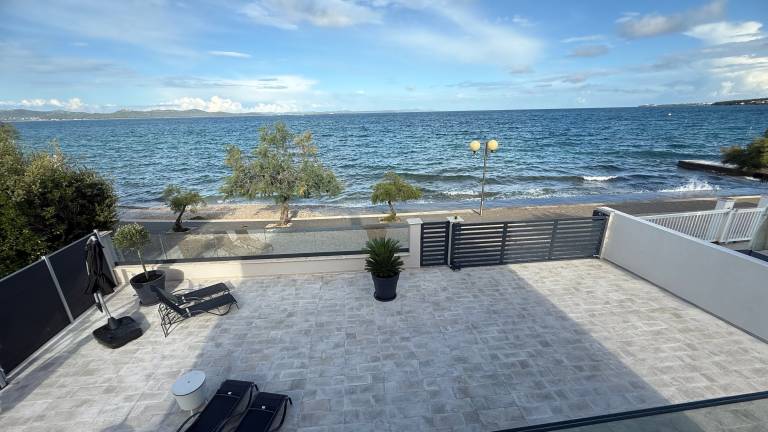 Ferienwohnung Zadar