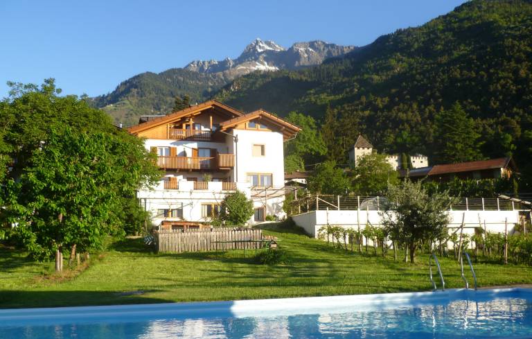 Casale Merano