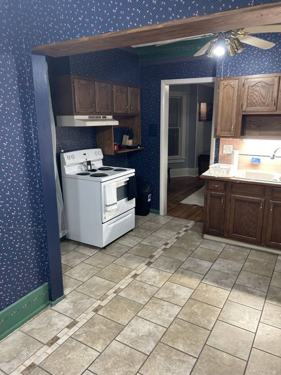 Apartment Olean