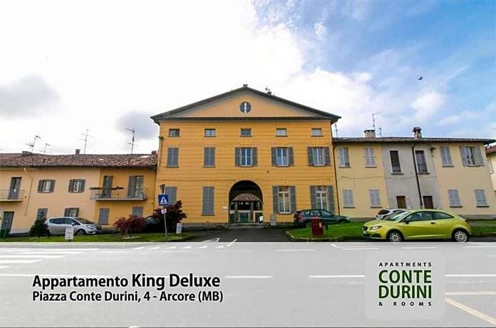 Bed & Breakfast  Vimercate