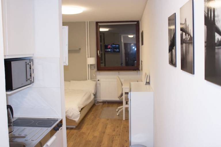 Ferienwohnung Mannheim