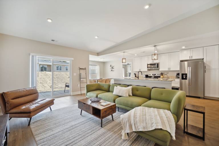 Apartment Acme