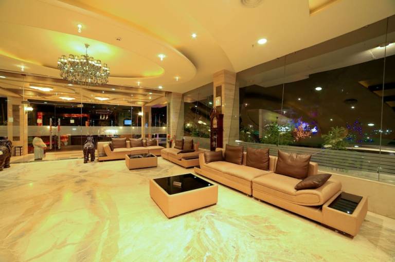 Hotel Applettree