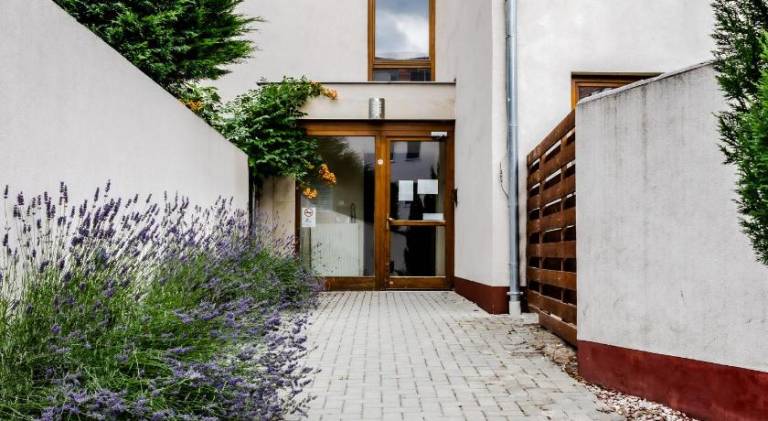 Wonderful apartment with yard | Pet-friendly — photo 5