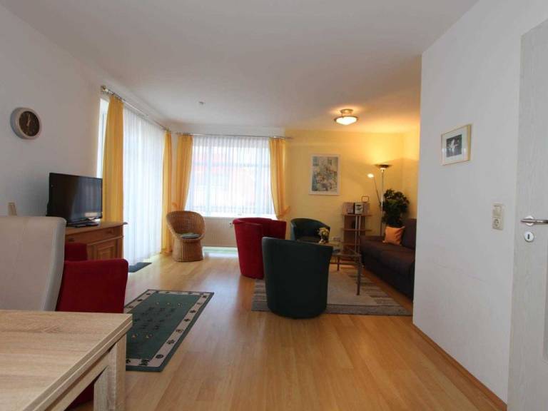 Ferienwohnung Boltenhagen