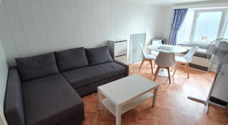 Charming holiday apartment | Close to the beach | Pets allowed in Blankenberge