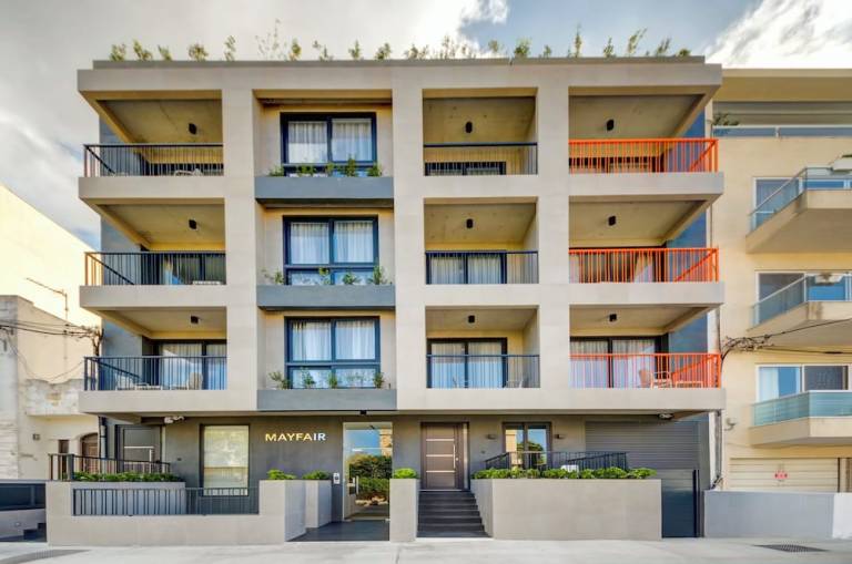 Aparthotel  Swieqi